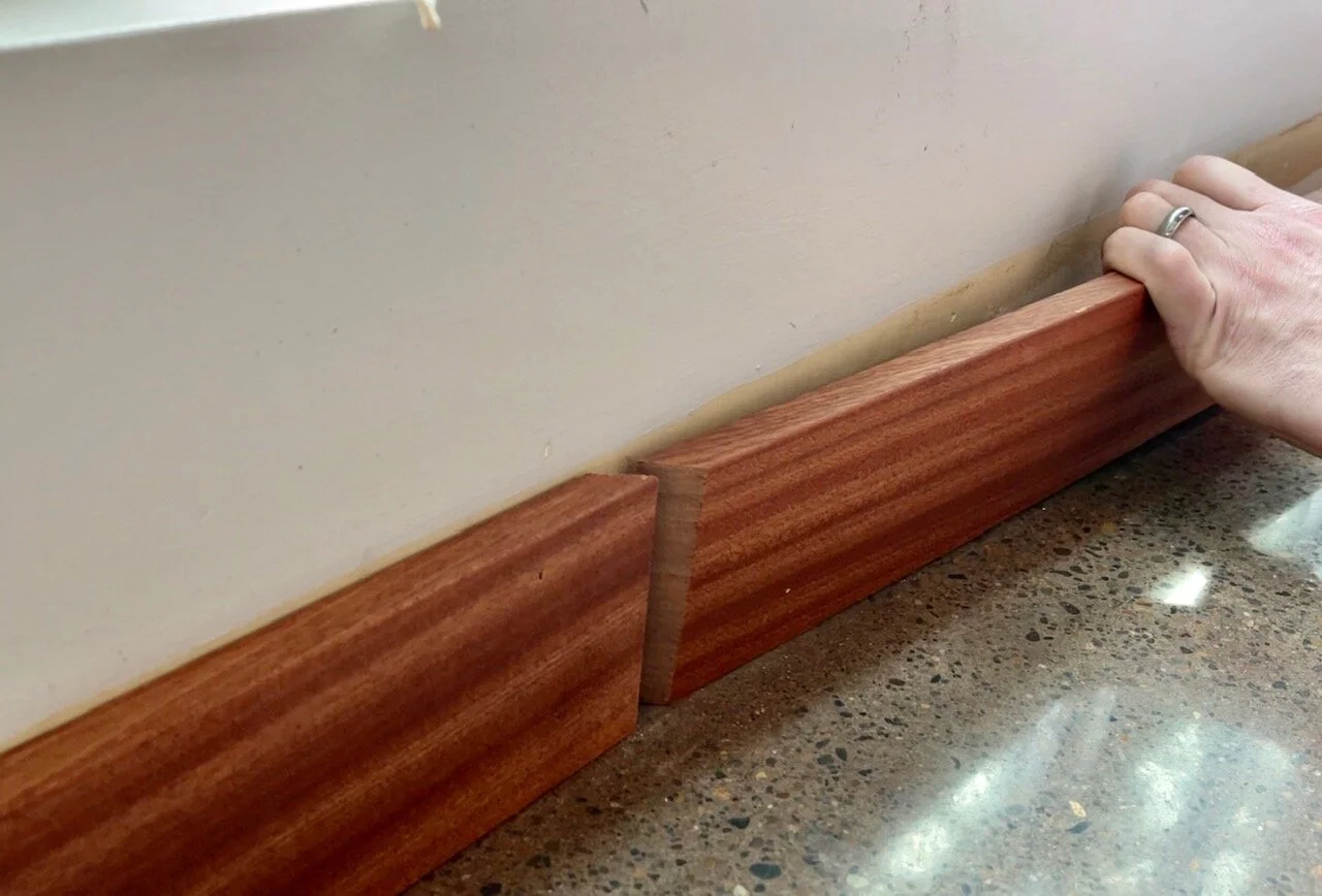 Baseboards Tricks Nobody Talks About Blacktail Studio